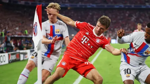 (Photo by Alex Grimm/Getty Images)