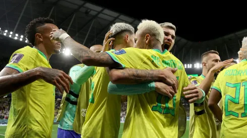 (Photo by Lars Baron/Getty Images)