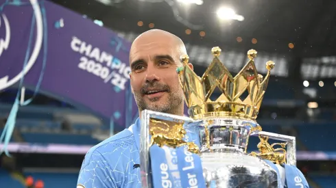 (Photo by Michael Regan/Getty Images)