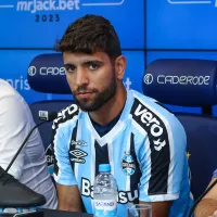R$9 milhões! Sporting vai com tudo e pode fechar com meio-campista do Grêmio