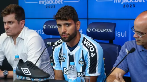 FOTO: LUCAS UEBEL/GREMIO FBPA