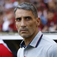 Urgente! Gigante do futebol brasileiro topa pagar multa de Vojvoda e pode anunciá-lo nos próximos dias