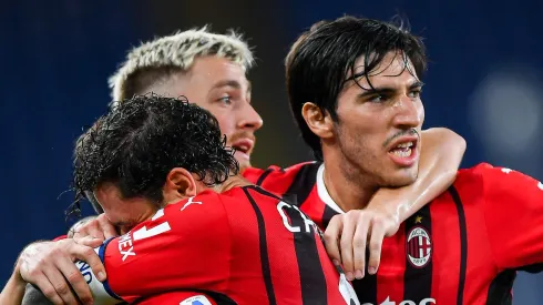 (Photo by Getty Images)