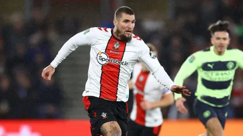 (Photo by Michael Steele/Getty Images)