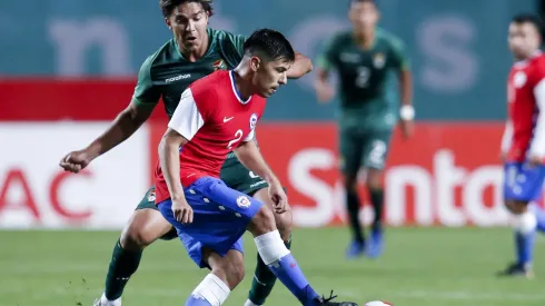 (Photo by Alberto Valdes - Pool/Getty Images)