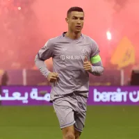Cristiano Ronaldo surpreende e revela quais os 2 melhores jogadores ele já enfrentou em toda a sua vida