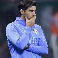 Adeus Verdão! Palmeiras encaminha venda de jogador para o futebol europeu