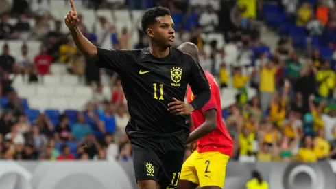 (Photo by Alex Caparros/Getty Images)