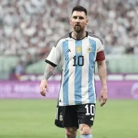 Nem Neymar, nem Mbappé; Lionel Messi revela qual é o jogador mais mágico e extraordinário com quem já jogou