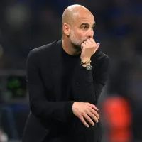 Pep Guardiola revela qual o jogador mais inteligente ele já viu em campo