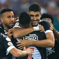 Vasco abre conversas para fechar com treinador gringo e leva a torcida à loucura: \'Experiente e vencedor. Tem que contratar logo\'