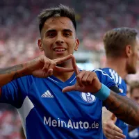 Rodrigo Zalazar deixa \'de lado\' Palmeiras e Flamengo, e encaminha acerto com outro gigante do futebol brasileiro