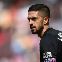 Mercado da bola: Gigante do futebol brasileiro quer dar chapéu no Vasco e fechar com Manuel Lanzini