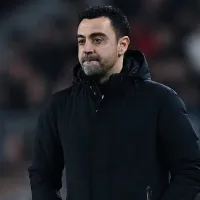 Xavi Hernández deixa os jogadores do Barcelona de lado e revela qual o melhor jovem talento da atualidade