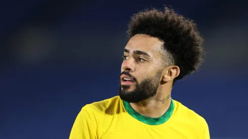 (Photo by Francois Nel/Getty Images)