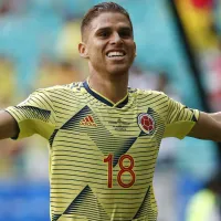 Treinador de gigante do futebol brasileiro deixa \'vazar\' suposto acerto com Gustavo Cuéllar