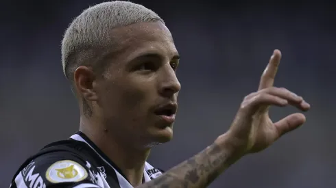 (Photo by Pedro Vilela/Getty Images)