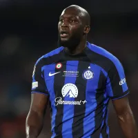 Chelsea pede 40 milhões de euros por Lukaku e gigante da Série A demonstra interesse