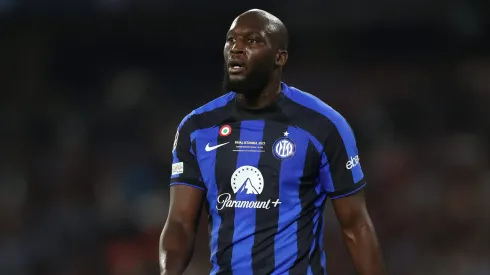 (Photo by Michael Steele/Getty Images)