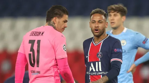 (Photo by Alex Grimm/Getty Images)