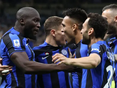 Inter de Milão dá grande chapéu no Milan e acerta contratação de badalado jogador do futebol europeu