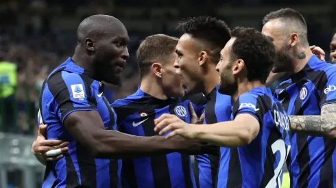 (Photo by Marco Luzzani/Getty Images)