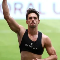 De saída do Flamengo, Rodrigo Caio pode deixar o Cruzeiro \'de lado\' e assinar outro grande clube do futebol brasileiro