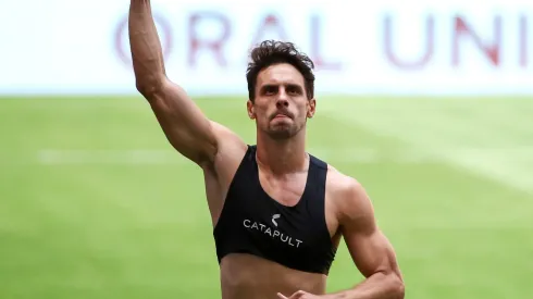 Photo by Buda Mendes/Getty Images