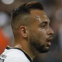 \'Vai abrir espaço pro Cuéllar\'; Maycon pode deixar o Corinthians e assinar com outra equipe ainda nesta janela de transferências