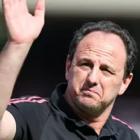 Rogério Ceni surpreende e se oferece comandar \'rival\' do São Paulo no futebol brasileiro