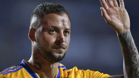 Photo by Azael Rodriguez/Getty Images