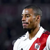 Flamengo pode 'esquecer' La Cruz e assinar com badalado meia brasileiro: 'Ele quer jogar no Mengão'