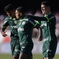 \'É o queridinho do Abel\'; Grande destaque do Palmeiras pode estar deixando o clube rumo a outra grande equipe
