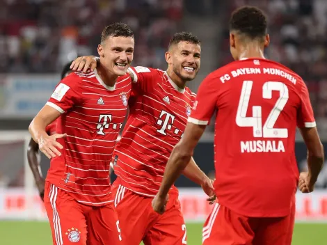 PSG se antecipa e fecha com grande nome do Bayern de Munique para a próxima temporada