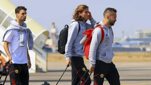 Photo by Buda Mendes/Getty Images