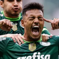 Em alta no futebol brasileiro, Gabriel Menino é pedido por técnico campeão com a Seleção Brasileira e pode deixar o Palmeiras em breve