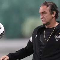 Vasco esquece de Cuca e Rogério Ceni e fica próximo de anunciar grande treinador para a temporada: \'Dos nomes na mira, é o melhor\'