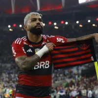 Contratação do século! Grande clube vai com tudo para tirar Gabigol do Flamengo em julho; negócio pode \'quebrar\' o mercado da bola