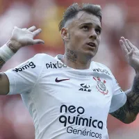 Mercado da bola: Corinthians surpreende e aceita vender Roger Guedes para clube do futebol europeu
