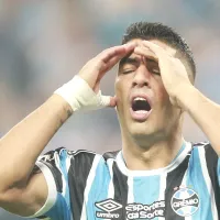 Luis Suárez? Que nada! Jornal espanhol surpreende e crava o melhor atacante do futebol brasileiro: \'Melhor da América do Sul\'