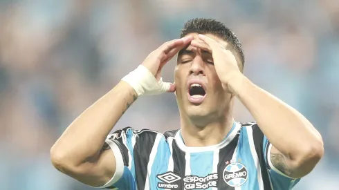 (Photo by Fernando Alves/Getty Images)