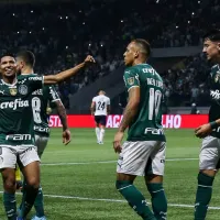 Mercado da bola: Dono do PSG acerta a compra de craque do Palmeiras por valor astronômico e torcida vai à loucura