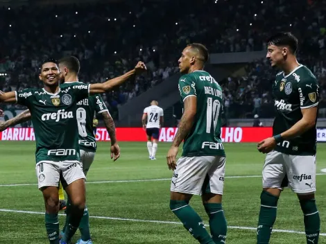 Mercado da bola: Dono do PSG acerta a compra de craque do Palmeiras por valor astronômico e torcida vai à loucura