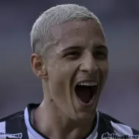 Mercado da bola: Guilherme Arana entra na mira de gigante do futebol brasileiro e pode deixar o Atlético Mineiro