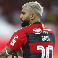 Flamengo aceita vender Gabigol para grande clube, mas impõe uma condição para selar acordo