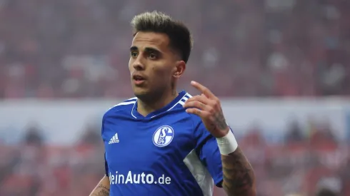 (Photo by Alex Grimm/Getty Images)