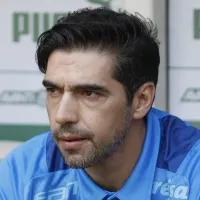 Abel Ferreira não esconde negociação e afirma venda de badalado jogador do Palmeiras para o exterior