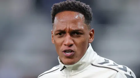 (Photo by Alex Livesey/Getty Images)