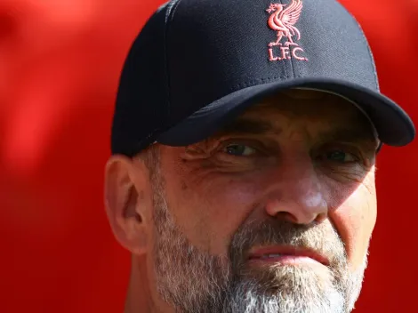 Liverpool entra na briga pela contratação de badalado defensor do futebol alemão