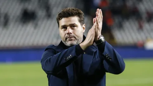 (Photo by Srdjan Stevanovic/Getty Images)